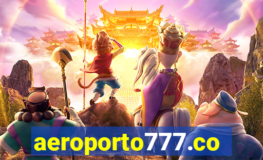 aeroporto777.com