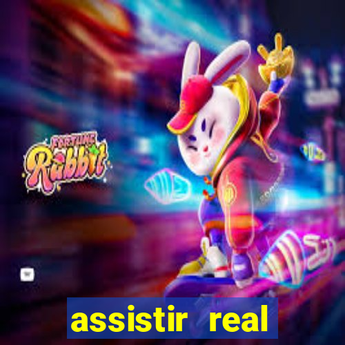 assistir real madrid no futemax