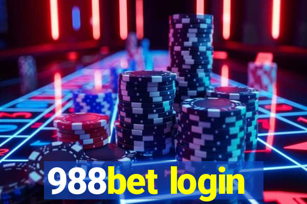 988bet login