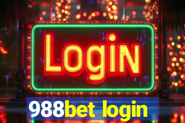 988bet login