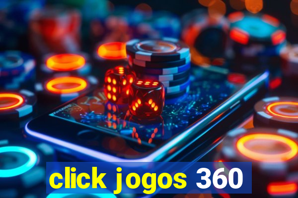 click jogos 360