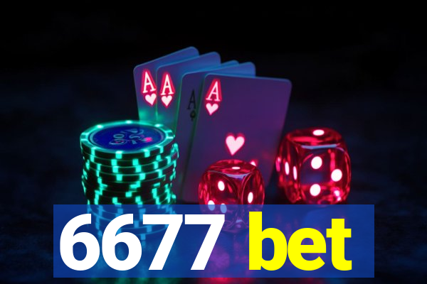 6677 bet