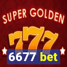 6677 bet
