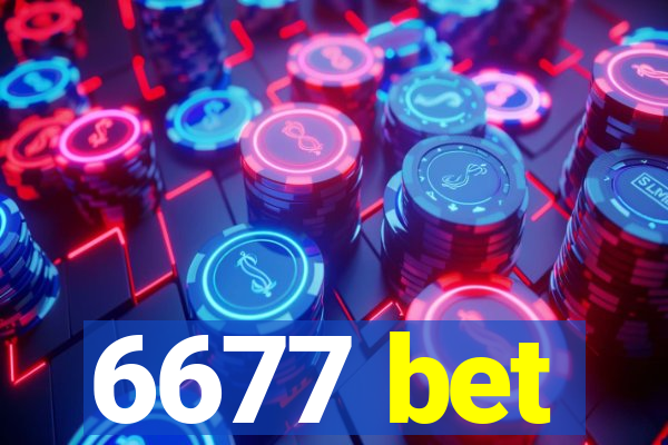 6677 bet