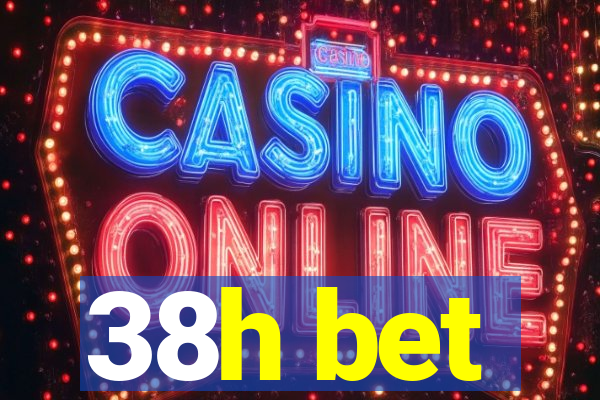 38h bet