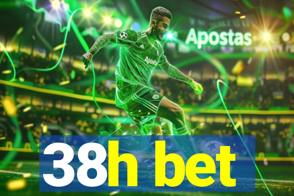 38h bet