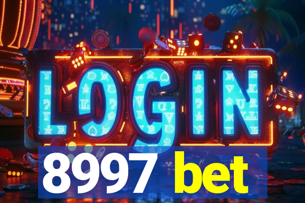 8997 bet