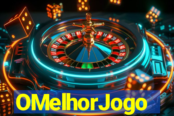 OMelhorJogo