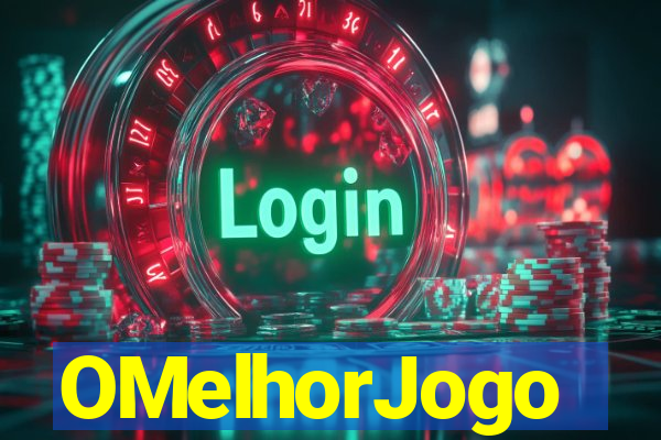 OMelhorJogo