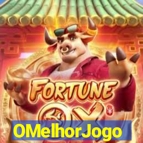OMelhorJogo