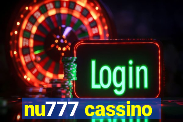 nu777 cassino