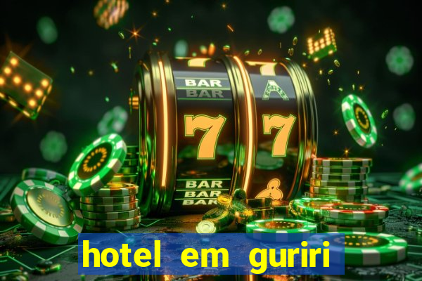 hotel em guriri beira mar