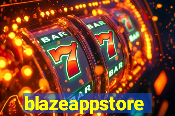 blazeappstore