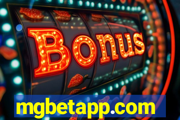 mgbetapp.com