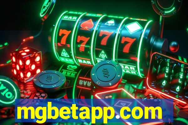 mgbetapp.com