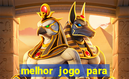 melhor jogo para comprar funcionalidade