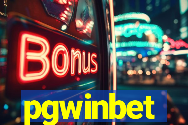 pgwinbet