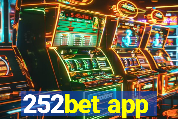 252bet app