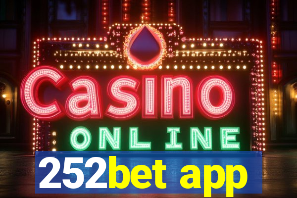 252bet app