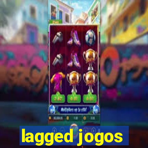 lagged jogos
