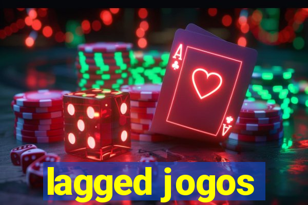 lagged jogos