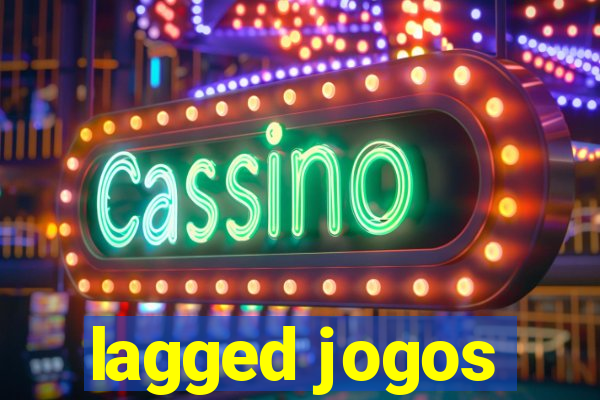 lagged jogos