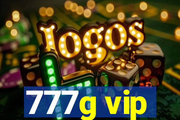 777g vip