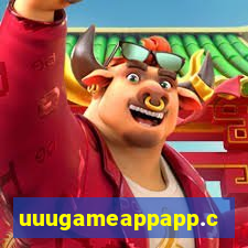 uuugameappapp.com