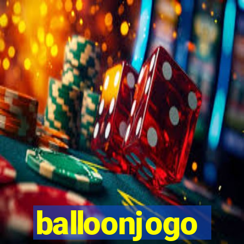 balloonjogo