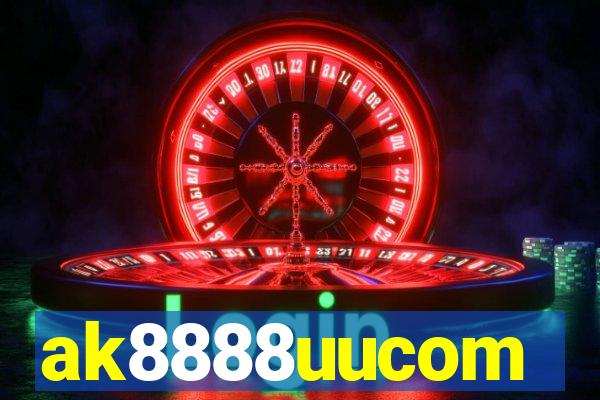 ak8888uucom