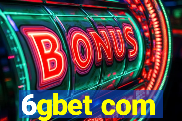 6gbet com