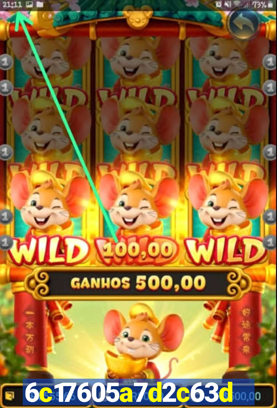 6gbet entrar