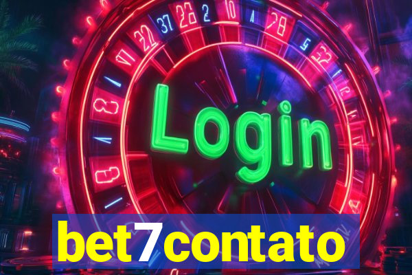 bet7contato