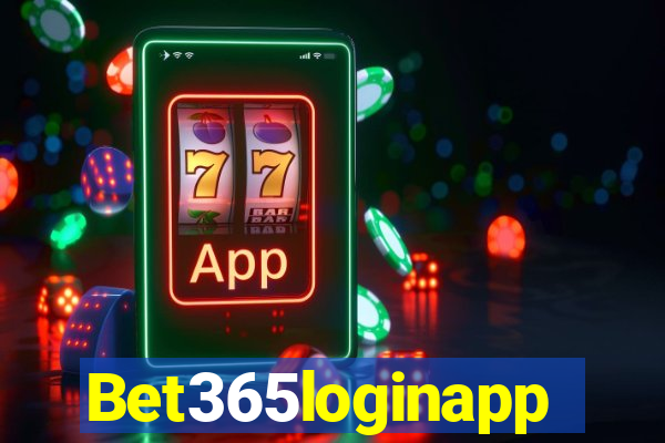 Bet365loginapp