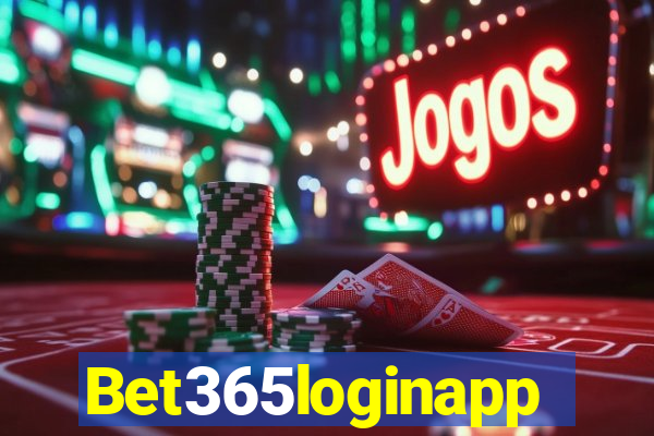 Bet365loginapp