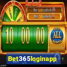 Bet365loginapp