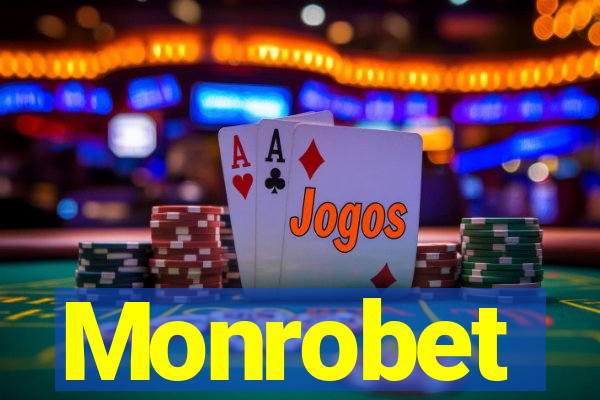 Monrobet