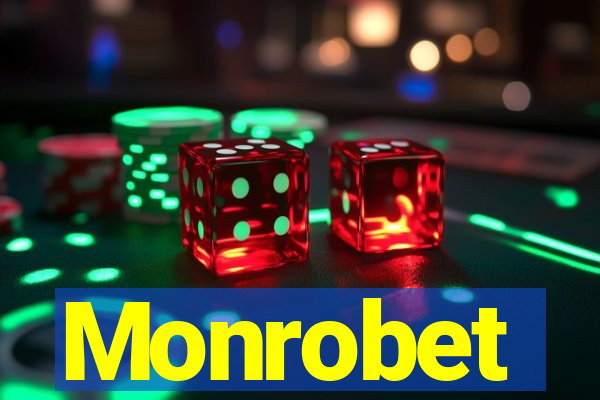 Monrobet