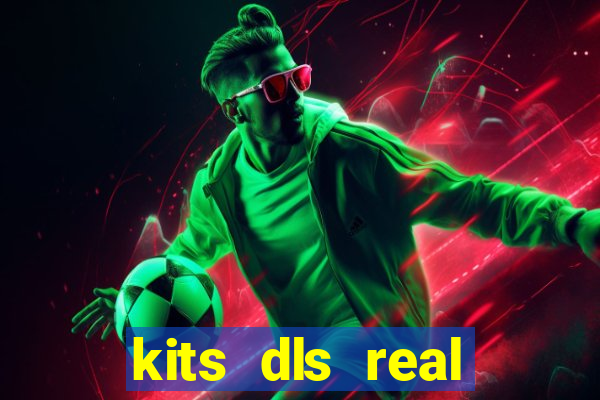 kits dls real madrid 2017