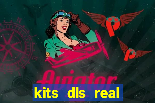 kits dls real madrid 2017