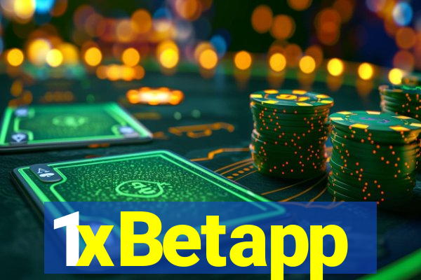 1xBetapp