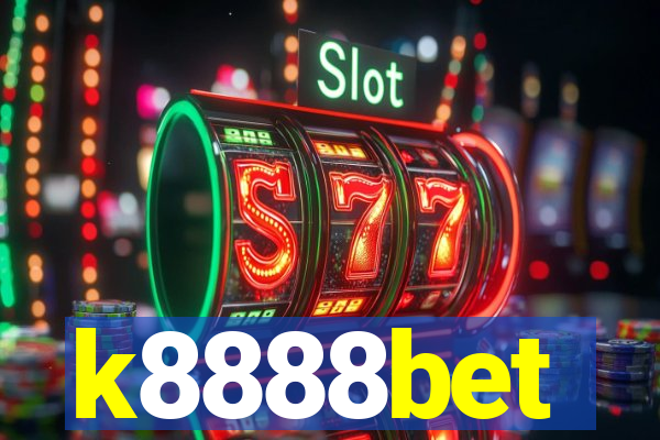 k8888bet