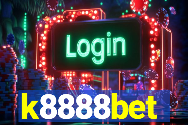 k8888bet