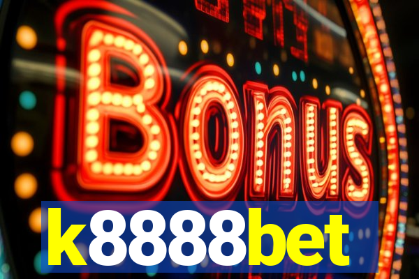k8888bet