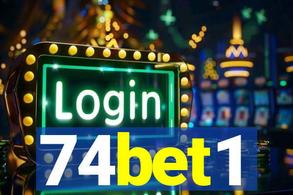 74bet1