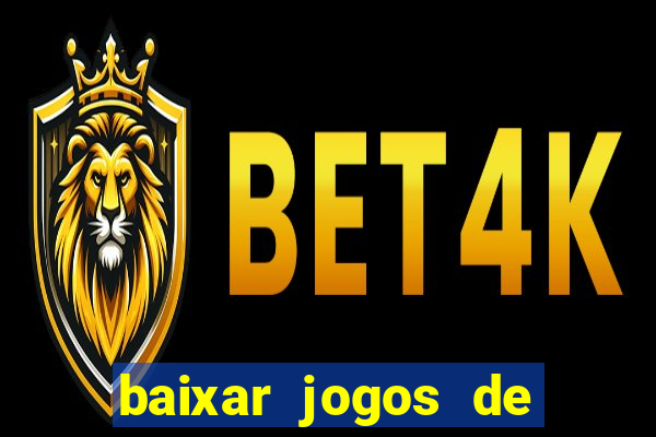 baixar jogos de ganhar dinheiro de verdade