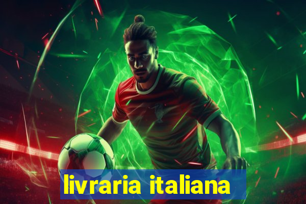 livraria italiana
