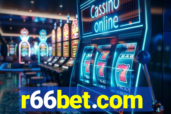 r66bet.com