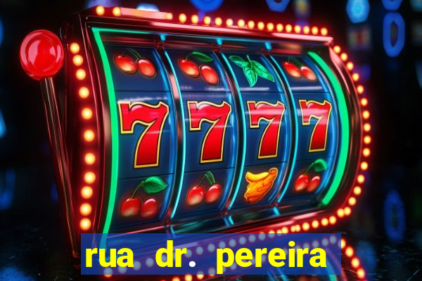 rua dr. pereira dos santos 25 tijuca