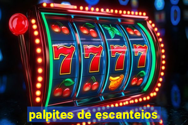 palpites de escanteios